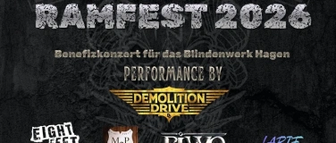 Event-Image for 'RAMFEST 2026'