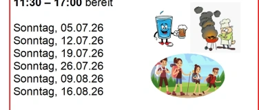 Event-Image for 'Offenes F&uuml;&uuml;rwehrst&uuml;bli'