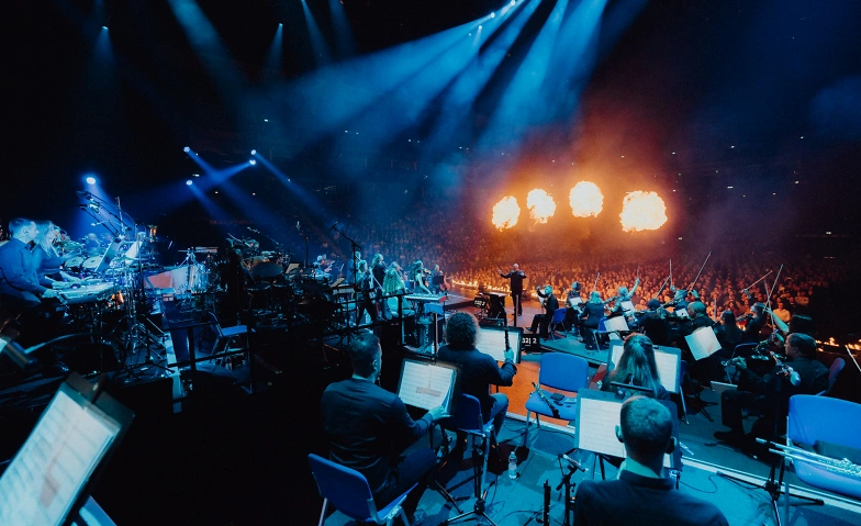 THE WORLD OF HANS ZIMMER - A NEW DIMENSION