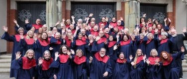 Event-Image for 'Konzert mit Wave Of Joy'