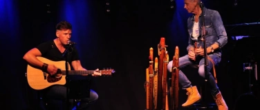 Event-Image for 'KONZERT im HOF: Wolfsheart Trio  &ndash; World Music'