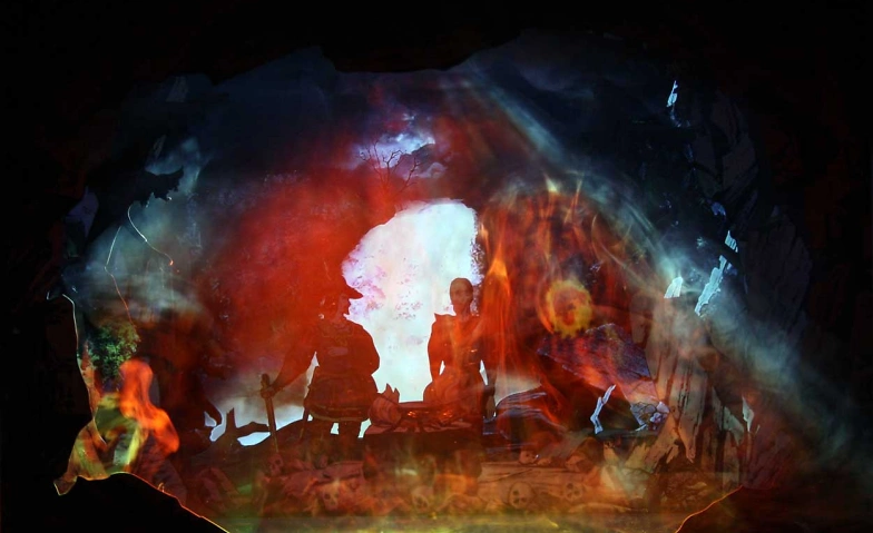 Event-Image for 'Carl Maria von Weber - Der Freisch&uuml;tz'