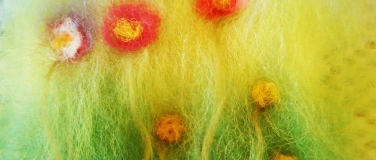 Event-Image for 'Kreative Wolle - Altes Handwerk neu belebt!'
