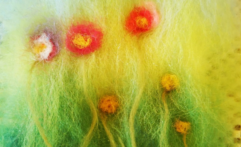 Event-Image for 'Kreative Wolle - Altes Handwerk neu belebt!'