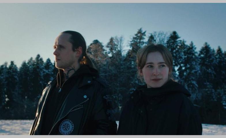 Event-Image for 'Wolves'