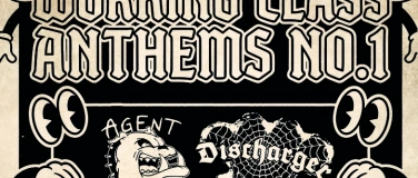 Event-Image for 'Working Class Anthems No.1'
