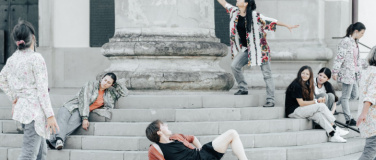 Event-Image for 'Workshop 2. - Was kommt da noch?'