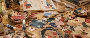 Event-Image for 'Kreativer Workshop mit Ngoshi Choedon'