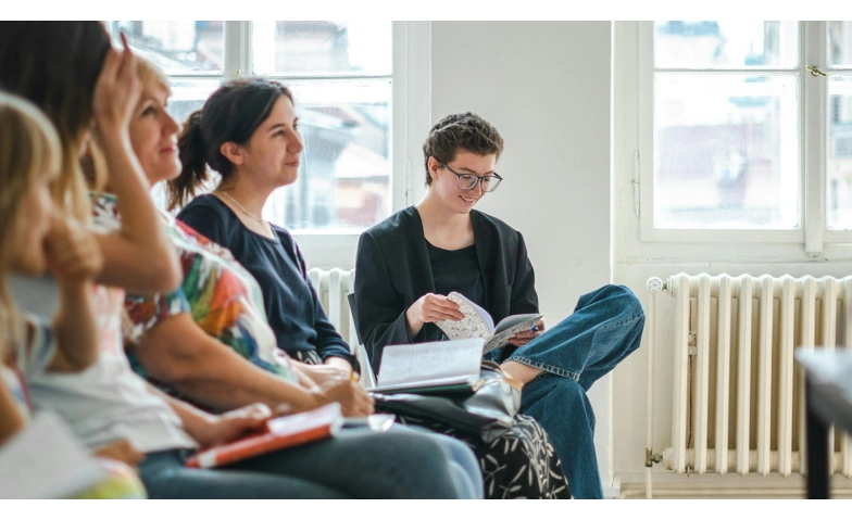 Workshop - ADHS im Arbeitskontext
