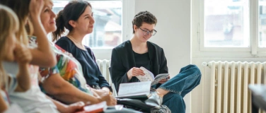 Event-Image for 'Workshop - ADHS im Arbeitskontext'