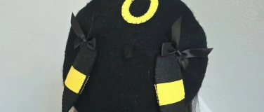 Event-Image for 'Workshop auf dem COMIC SALON ERLANGEN: Pok&eacute;mon Baretts'