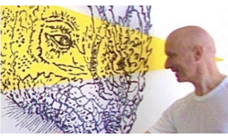 Workshop: Freies intuitives Zeichnen mit Leo Brunschwiler