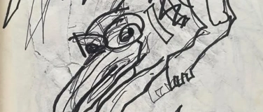Event-Image for 'Konversation mit dem Skizzenbuch'
