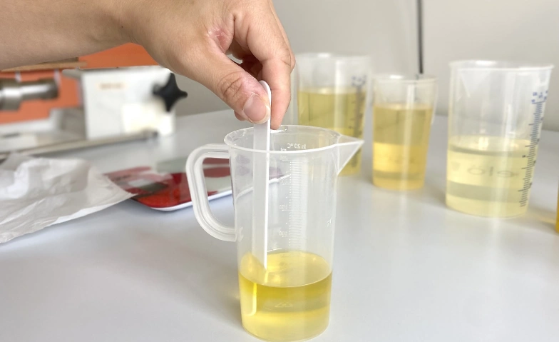 Kosmetik-Workshop "Körperöl DIY"