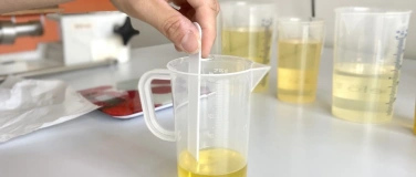 Event-Image for 'Kosmetik-Workshop "K&ouml;rper&ouml;l DIY"'
