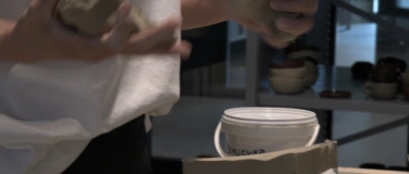 Event-Image for 'Handbuilding: Summer Apero Plates'