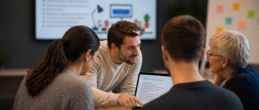 Event-Image for 'KI im Alltag: Online-Seminar mit Live Trainer'