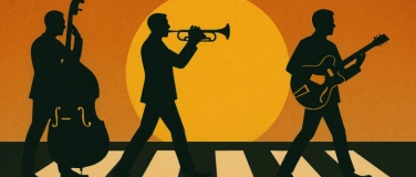 Event-Image for 'Workshop - The Beatles - Interpretation & Groove'