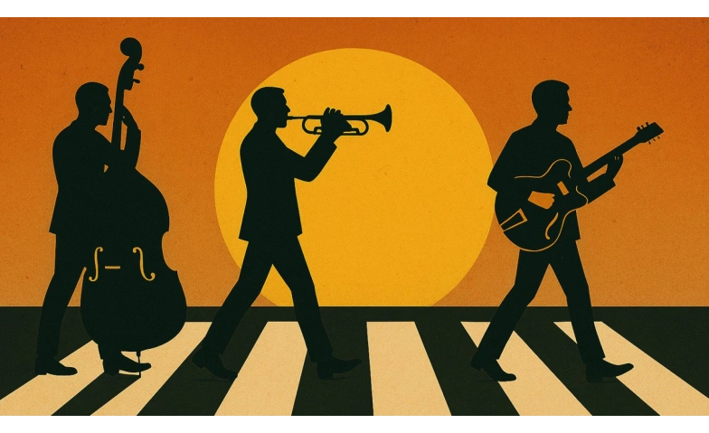 Workshop - The Beatles - Interpretation & Groove