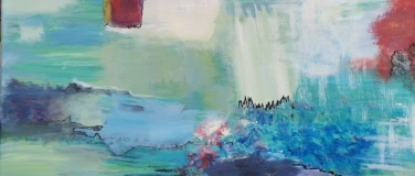 Event-Image for 'Abstraktes Experimentieren mit Acryl'