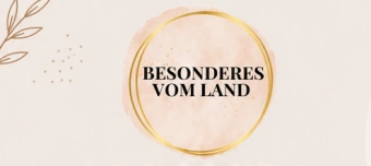 Veranstalter:in von Holzschmuck selber machen by Besonderes vom Land
