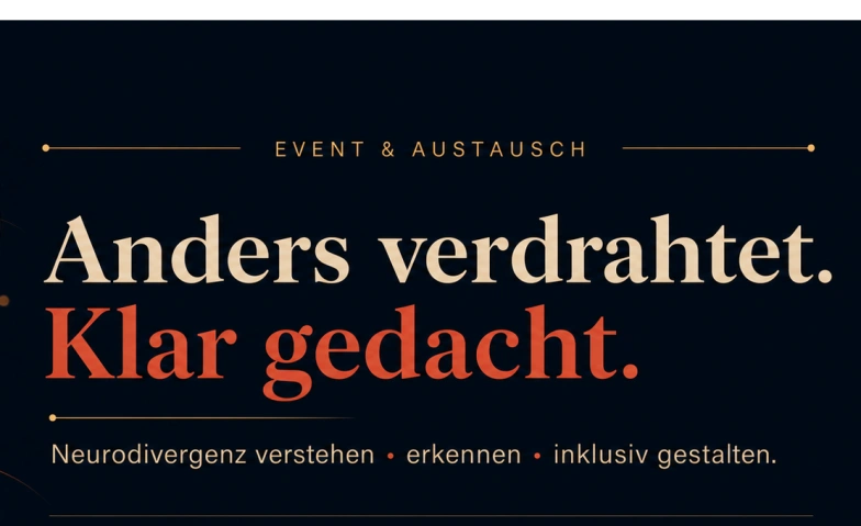 Neurodivergenz - leicht erklärt und Buchempfehlungen