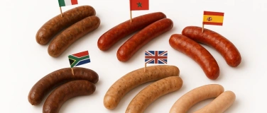 Event-Image for 'World Wide Wurst'