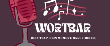Event-Image for 'WortBar'