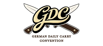 Organisateur de GDC Con  German Daily Carry Convention