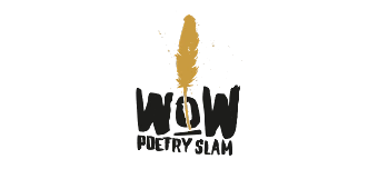Veranstalter:in von WoW Best of Poetry Slam #6