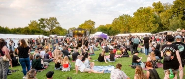 Event-Image for 'Wutzrock Festival'