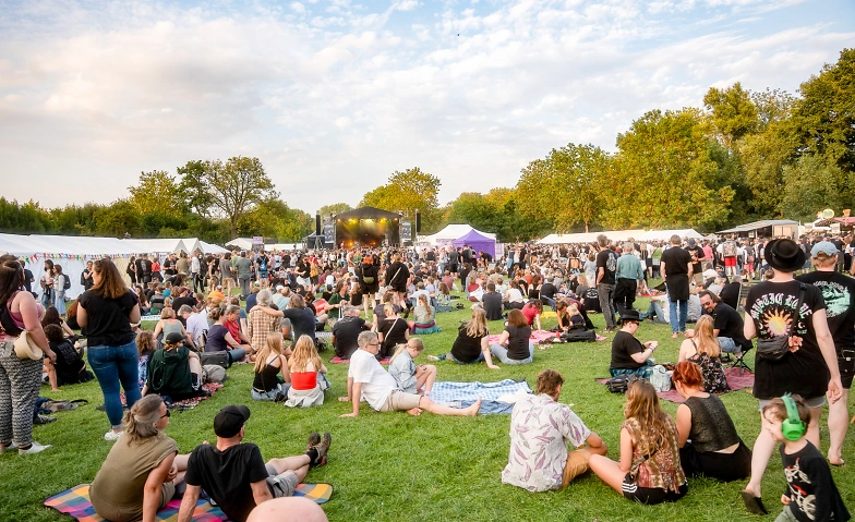 Wutzrock Festival