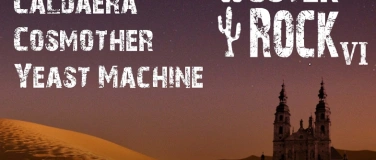 Event-Image for 'W&Uuml;STER ROCK Vol. VI'