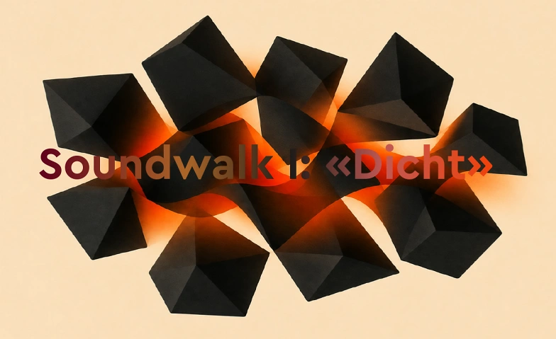 Event-Image for 'Soundwalk I: &laquo;Dicht&raquo;'