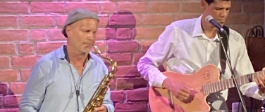 Event-Image for 'Sonderkonzert - Amed und Daniel'