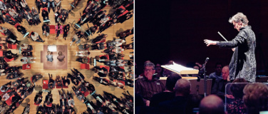 Event-Image for 'W&uuml;rth Philharmoniker - Hautnah! Vol. 4'