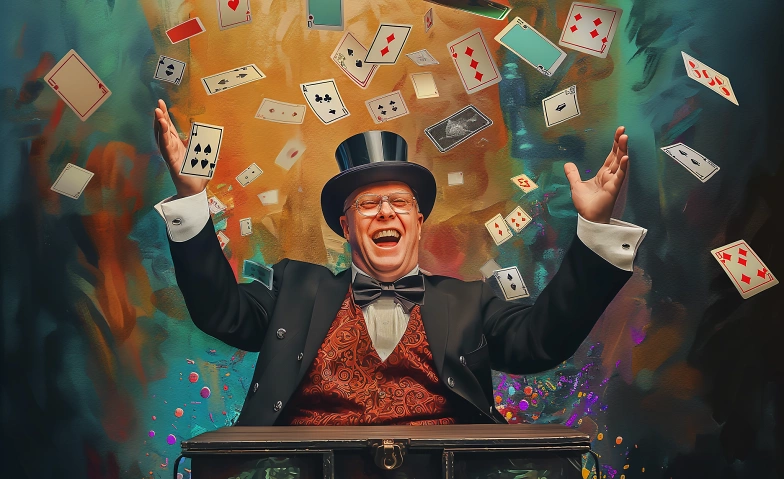 Event-Image for 'Die Dienstags Wundert&uuml;te'