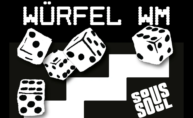 Würfel Weltmeisterschaft #2