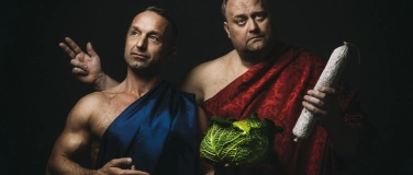Event-Image for 'Lainer&Putscher &ldquo;WurstSalat&rdquo;'