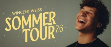 Event-Image for 'Wincent Weiss bei den KSKmusicOpen 2026'
