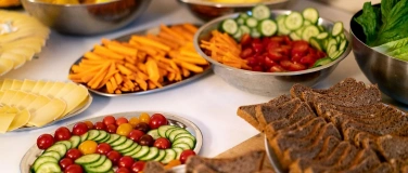 Event-Image for 'Verpflegung f&uuml;r das Herbstfestival'