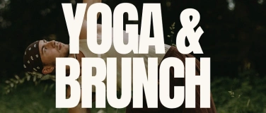Event-Image for 'YOGA & BRUNCH bei der Ruine Prandegg'