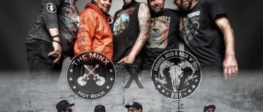 Event-Image for 'THE MINX X BBR'