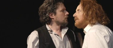 Event-Image for 'Gauguin &ndash; Van Gogh'