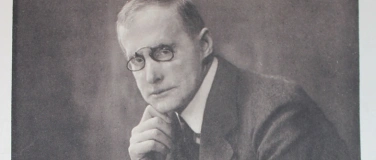 Event-Image for '"Hugo von Tschudi. Mann mit Maske"'