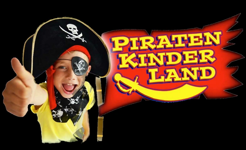 Event-Image for 'Das PIRATEN-KINDERLAND steht in Braunschweig-Lehndorf'