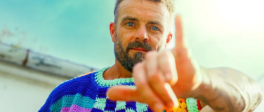 Event-Image for 'Xavier Rudd'