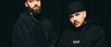 Event-Image for 'EAZ & XEN Up In Smoke Tour'