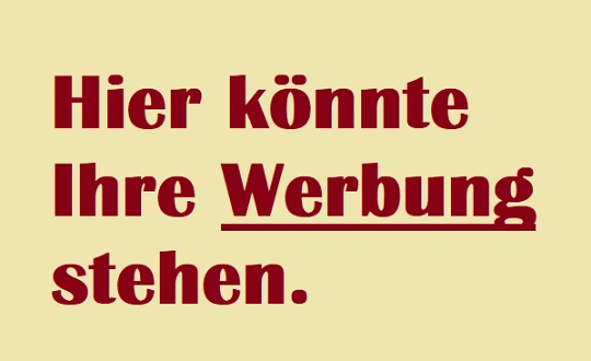 Sponsoring-Logo von Prunksitzung 2027 in der Salierhalle Bad D&uuml;rkheim Event