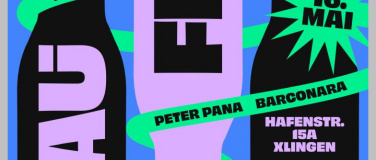 Event-Image for 'Xlinger Brauifest - 10 Jahre Xlinger'